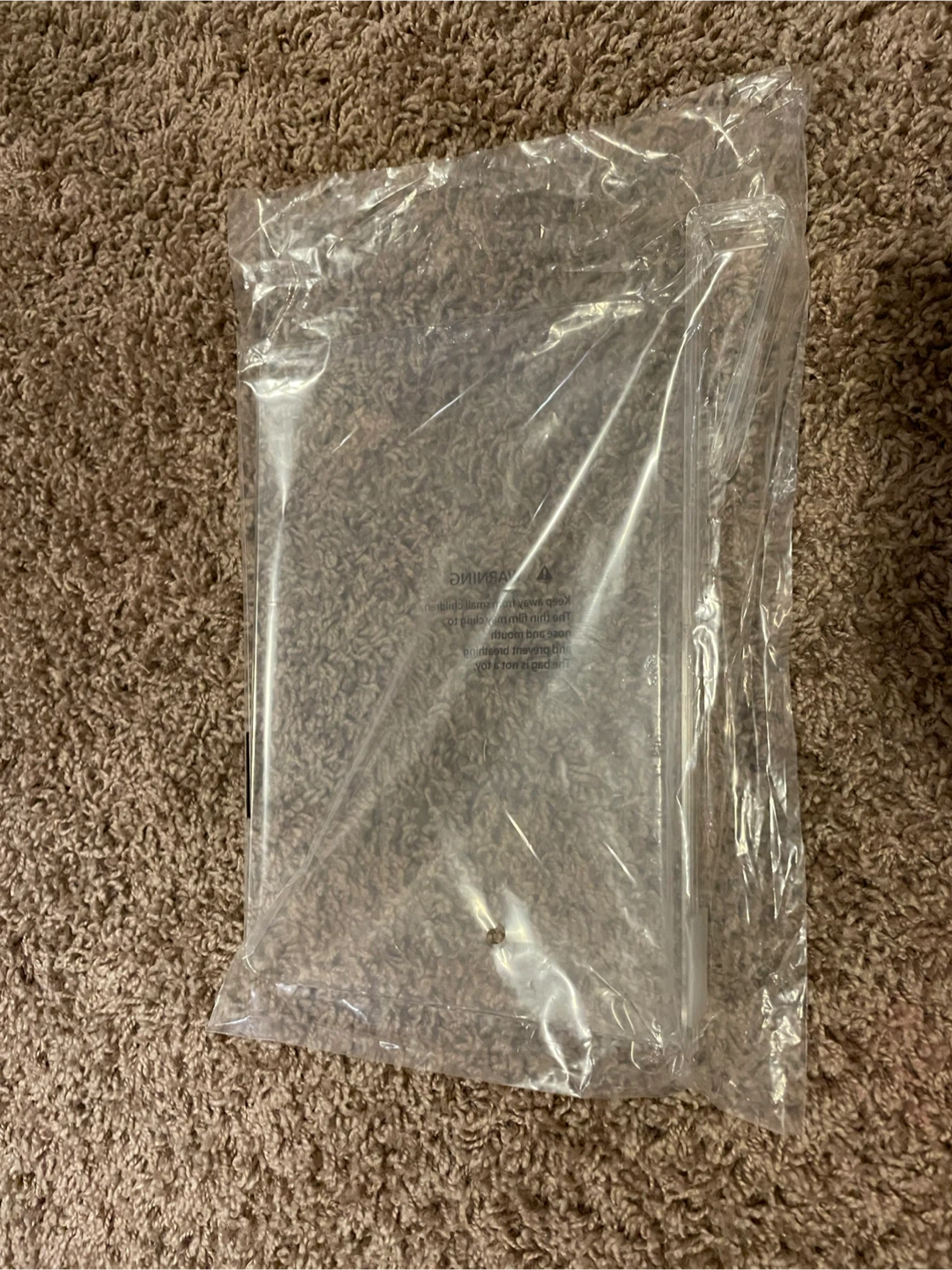 Clear Shelf Dividers - 12 inch #cleanout - photo 4