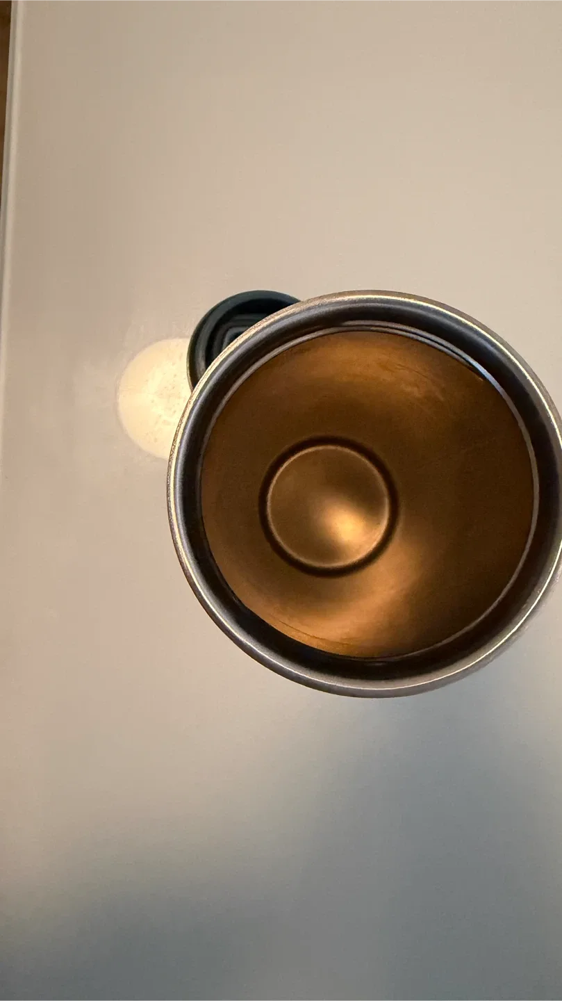 Starbucks 16 fl oz Tumbler #cleanout