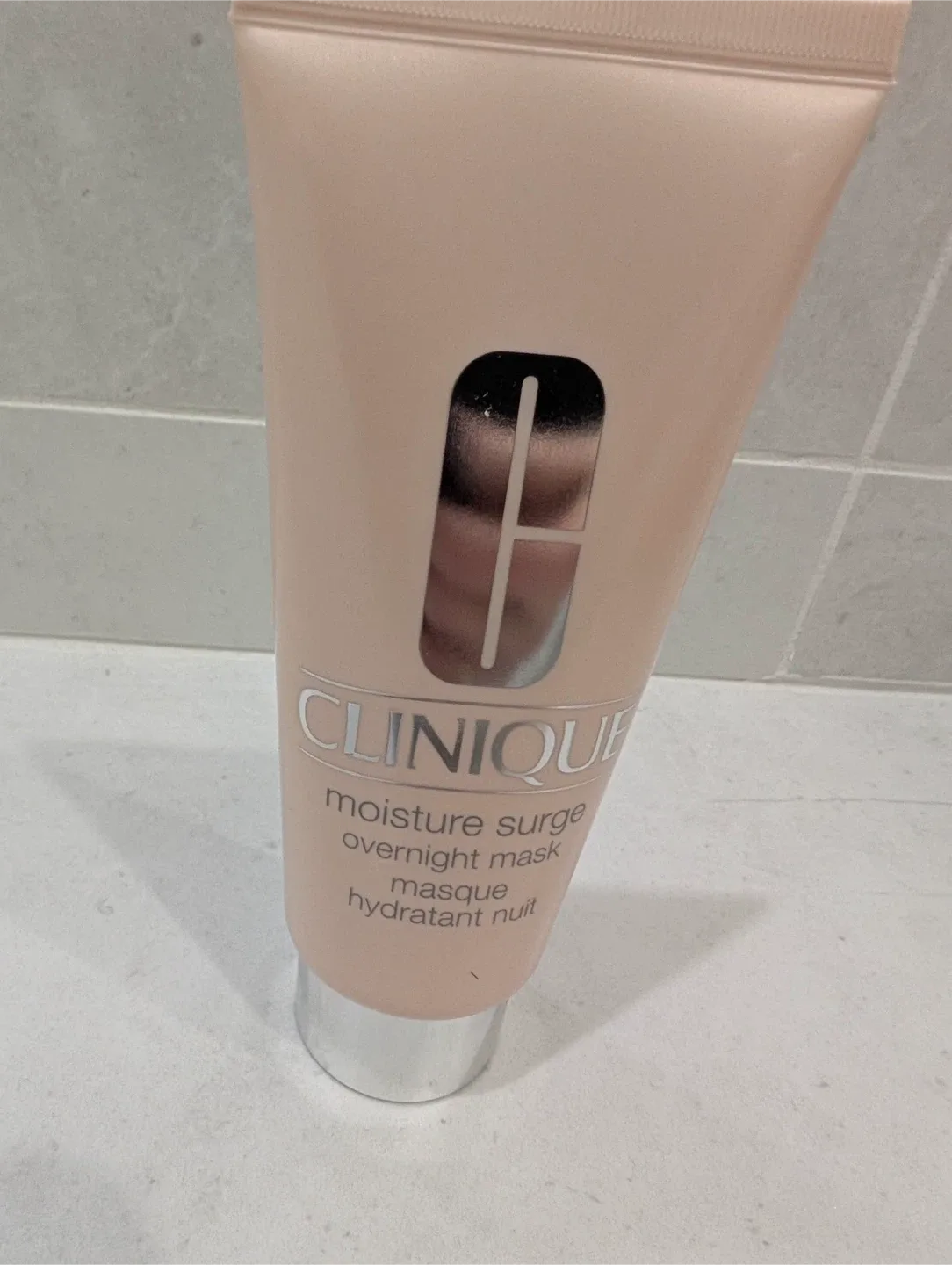 Clinique Moisture Surge Overnight Mask