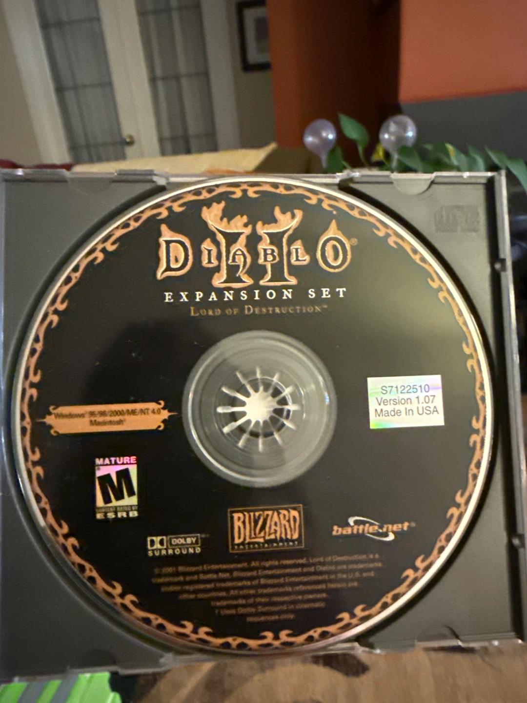 Diablo II Game - photo 2