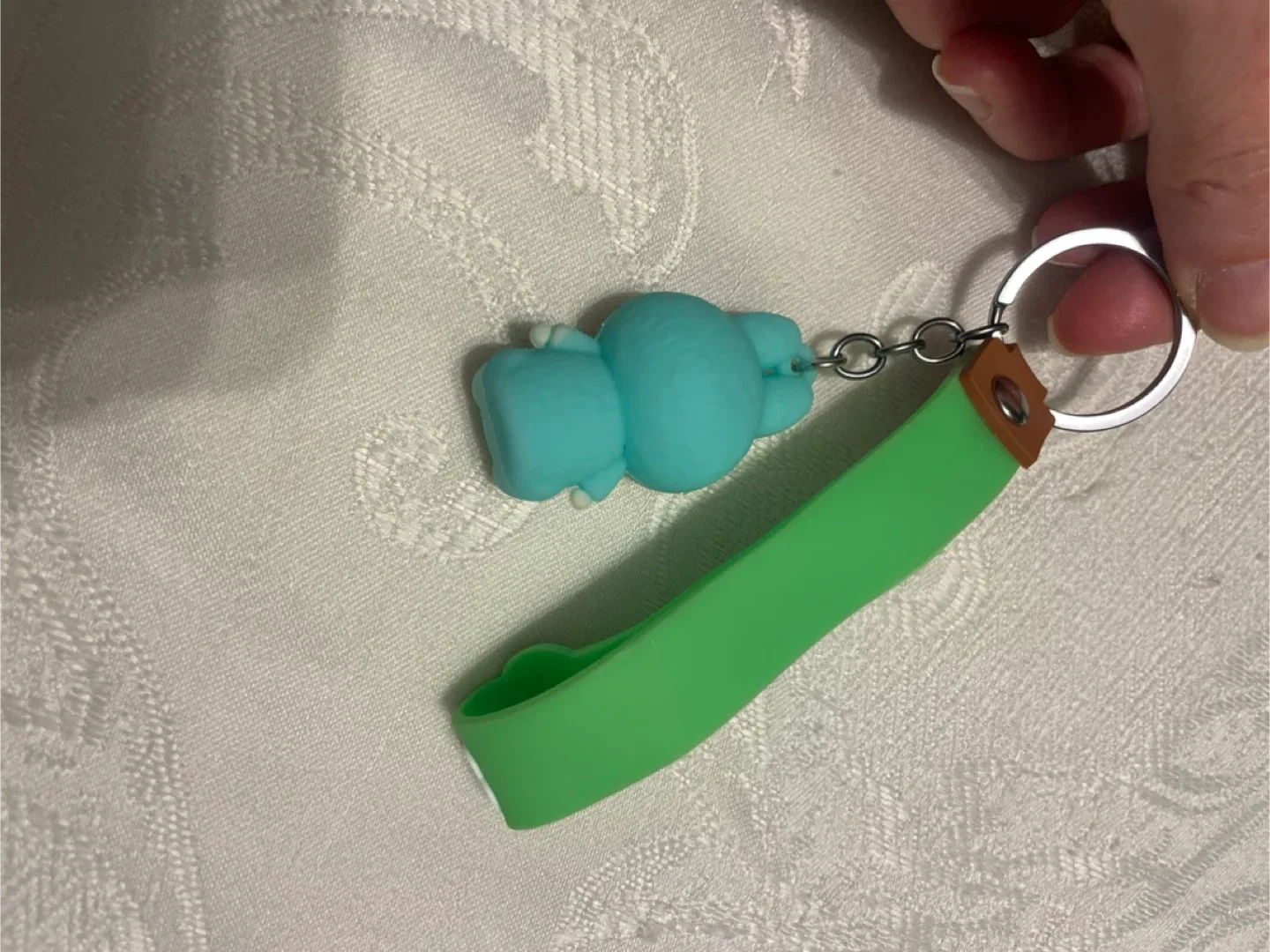 NEW! Labubu Keychain image indicator(2)