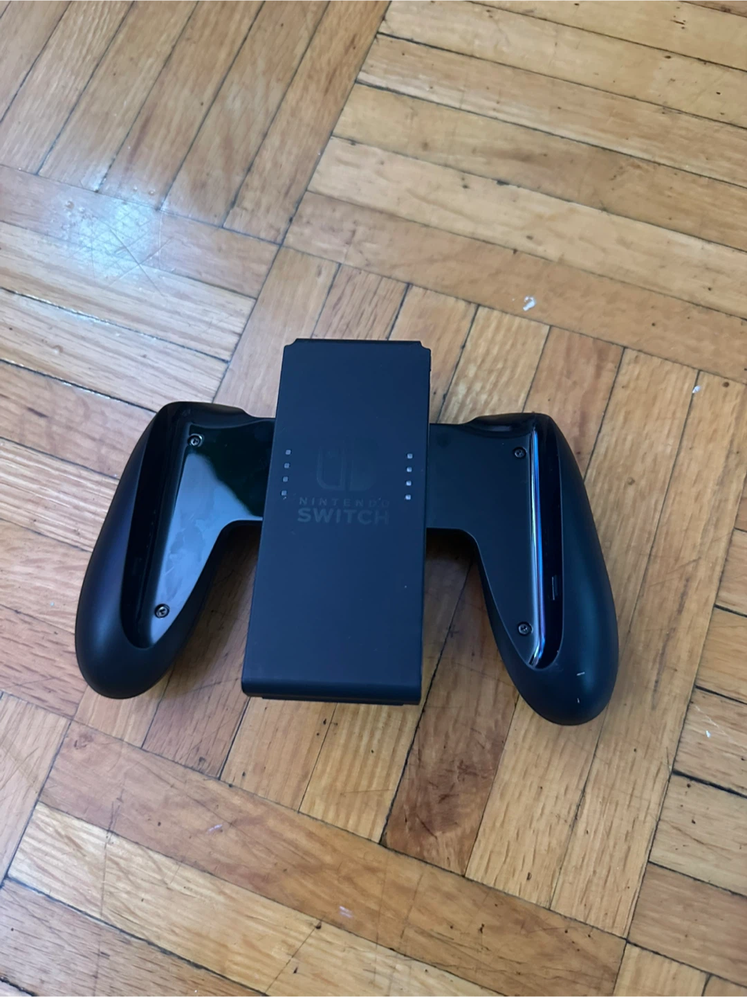 Nintendo Switch Console with Sports Game & Accessories - photo 5