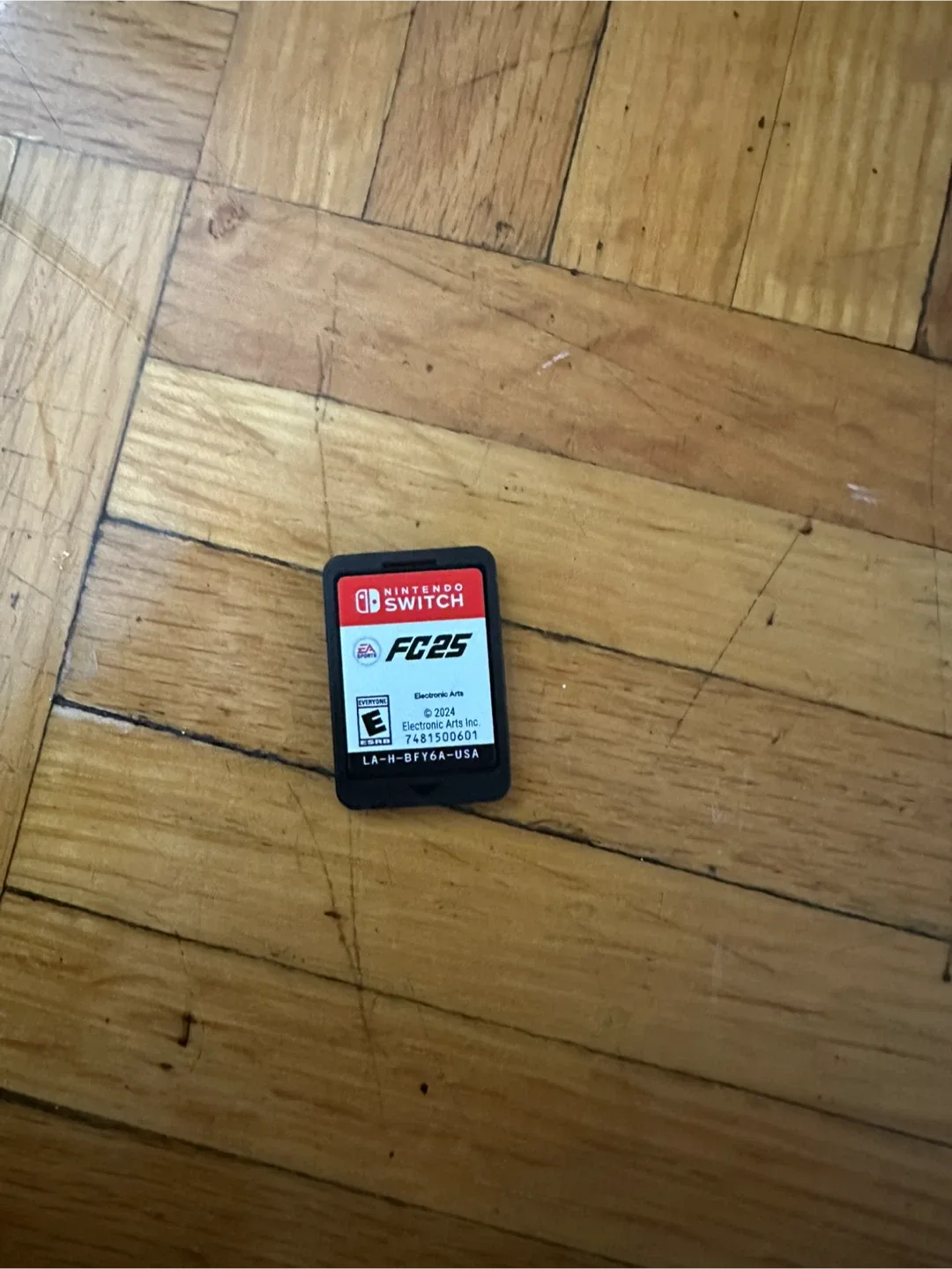 Nintendo Switch Console with Sports Game & Accessories image indicator(9)