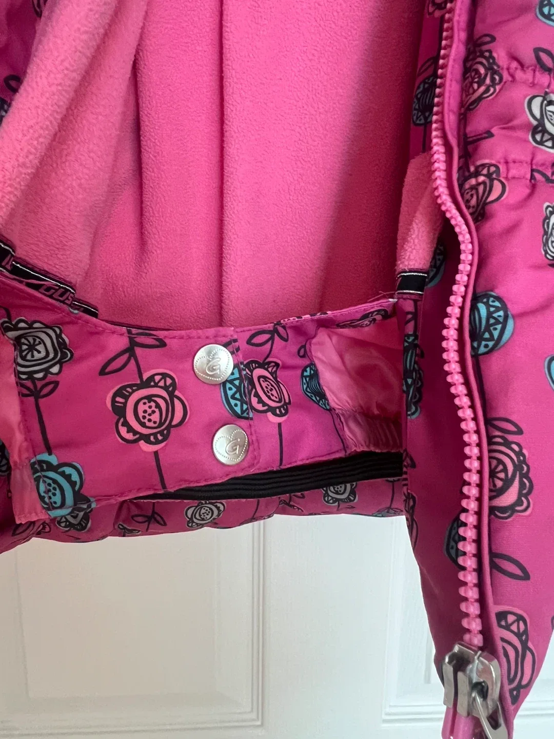 Toddler winter jacket image indicator(4)