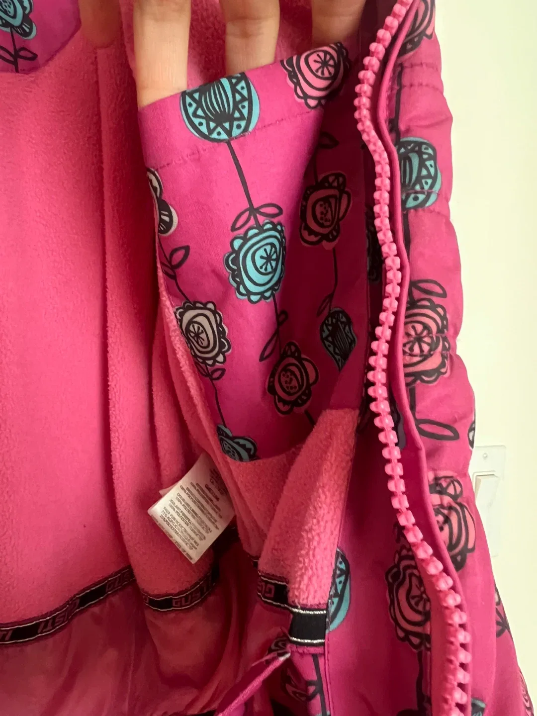 Toddler winter jacket image indicator(5)