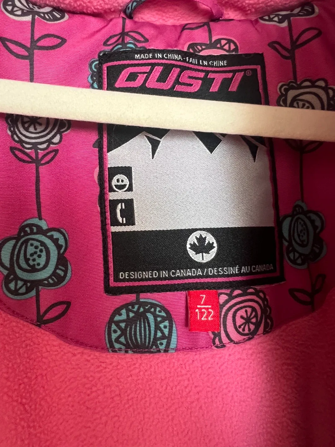 Toddler winter jacket image indicator(3)