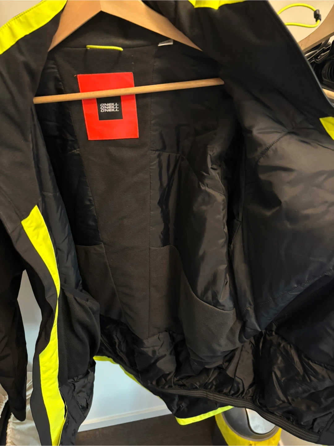 New: O’Neill Men’s Ski Jacket - photo 4