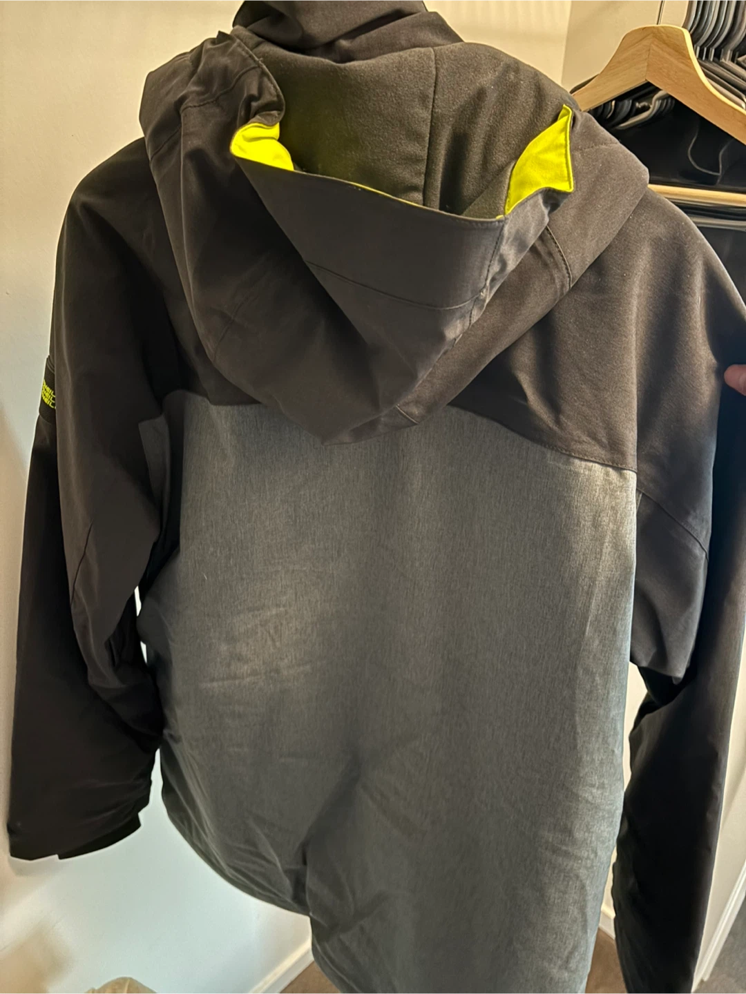 New: O’Neill Men’s Ski Jacket - photo 3