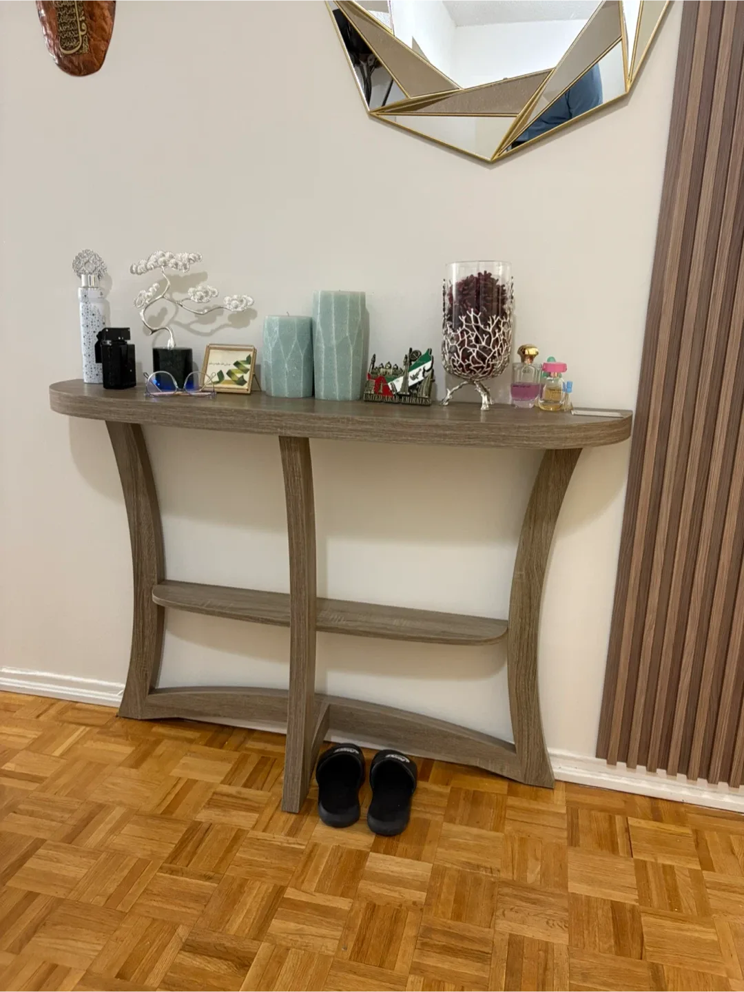 Console Table - Entryway/Hallway Table