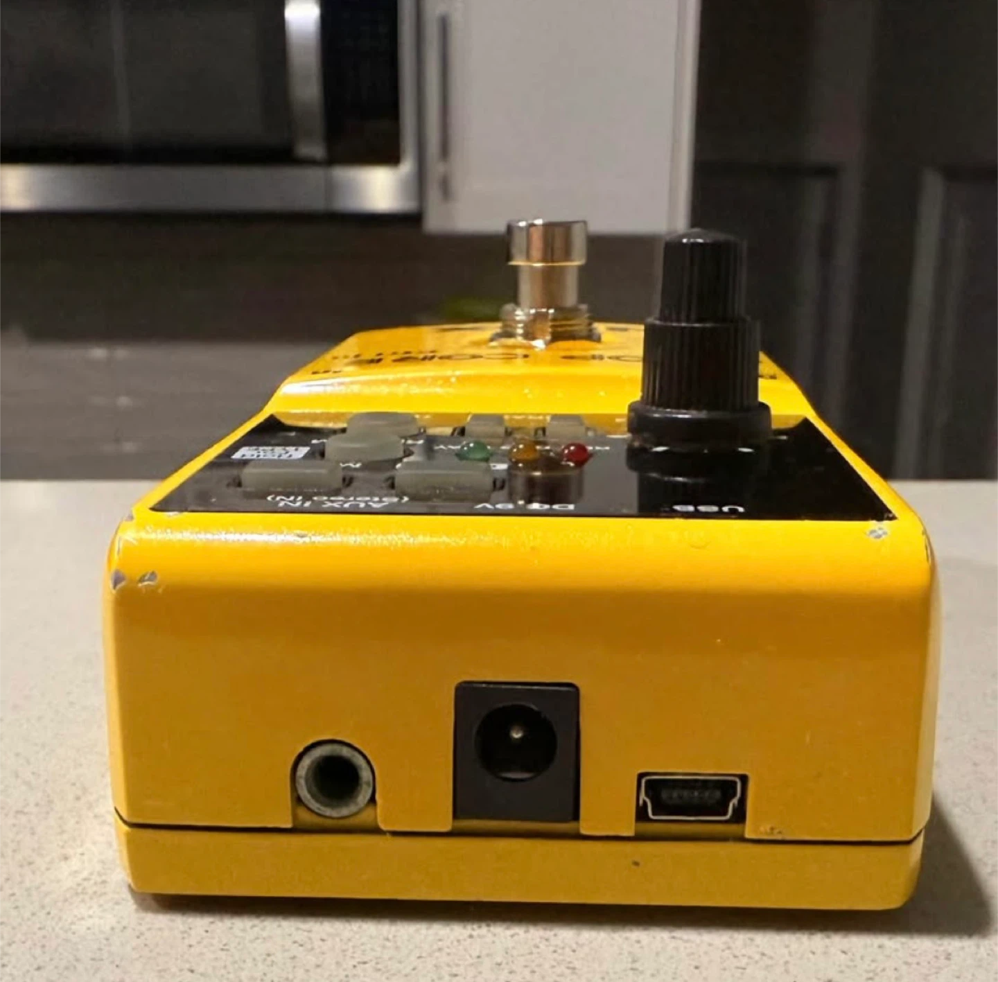 Nux Loop Core Guitar Looper Pedal - photo 5