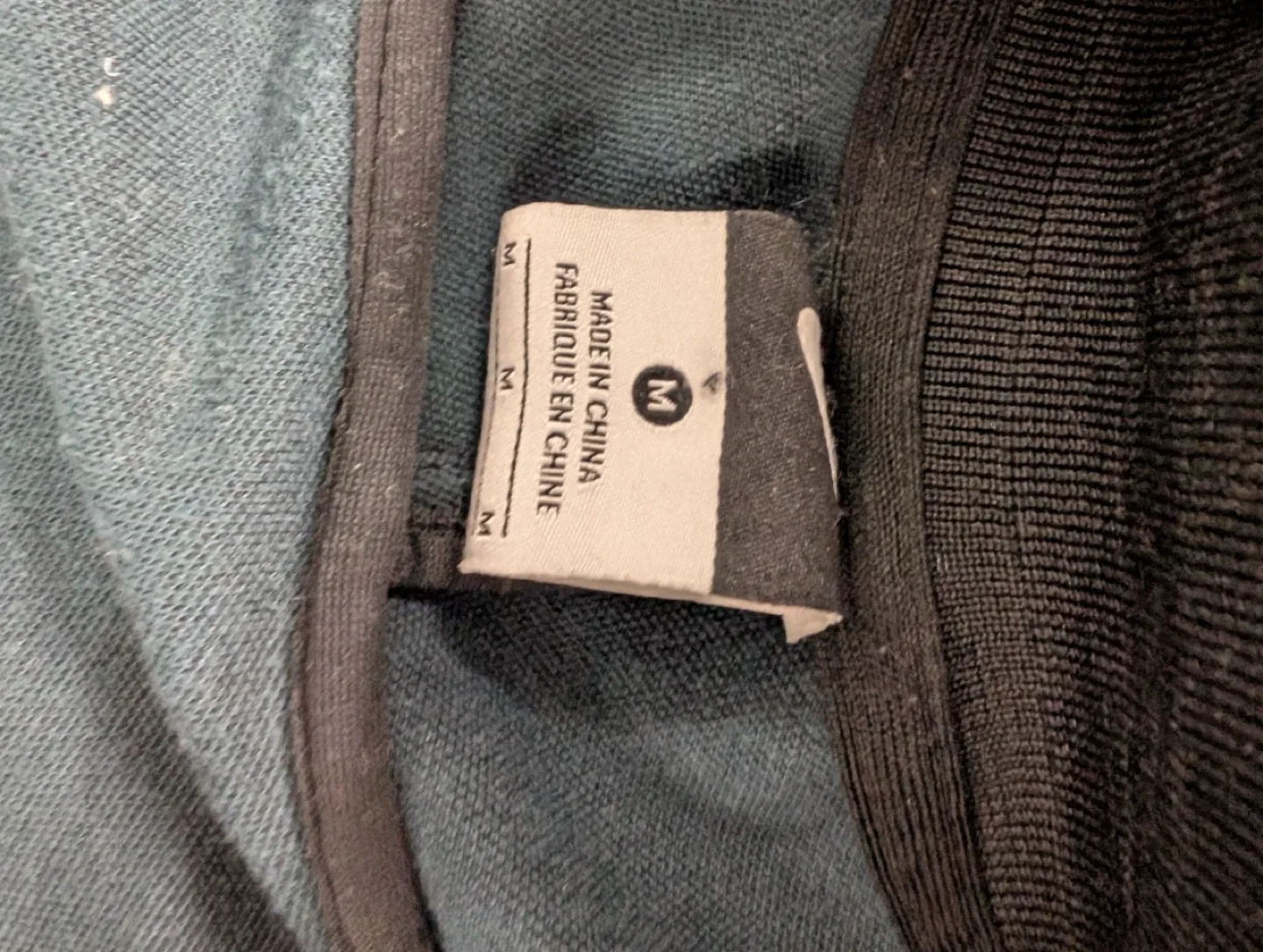 Nike FC Barcelona Track Jacket - Size M image indicator(4)