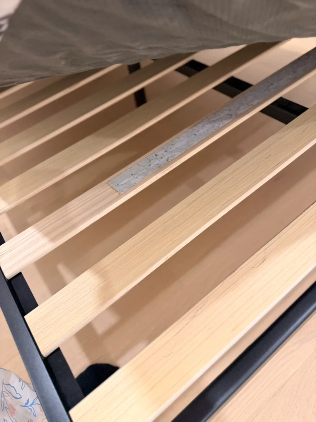 Double Bed Frame and Mattress image indicator(5)