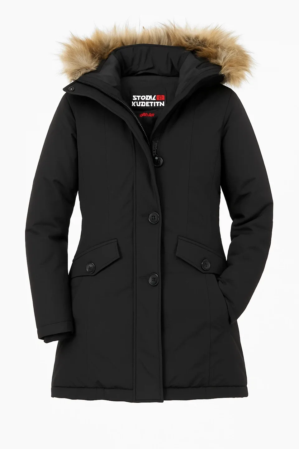 Storm Mountain Logan Parka - M/M