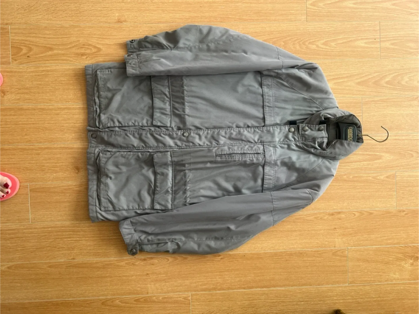 Claiborne Jacket - Men's image indicator(3)