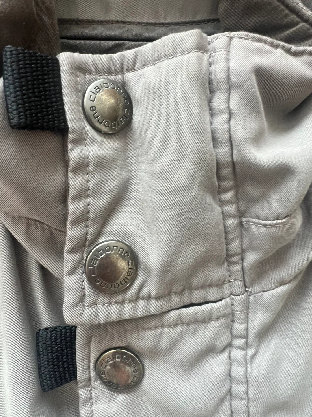 Claiborne Jacket - Men's image indicator(4)