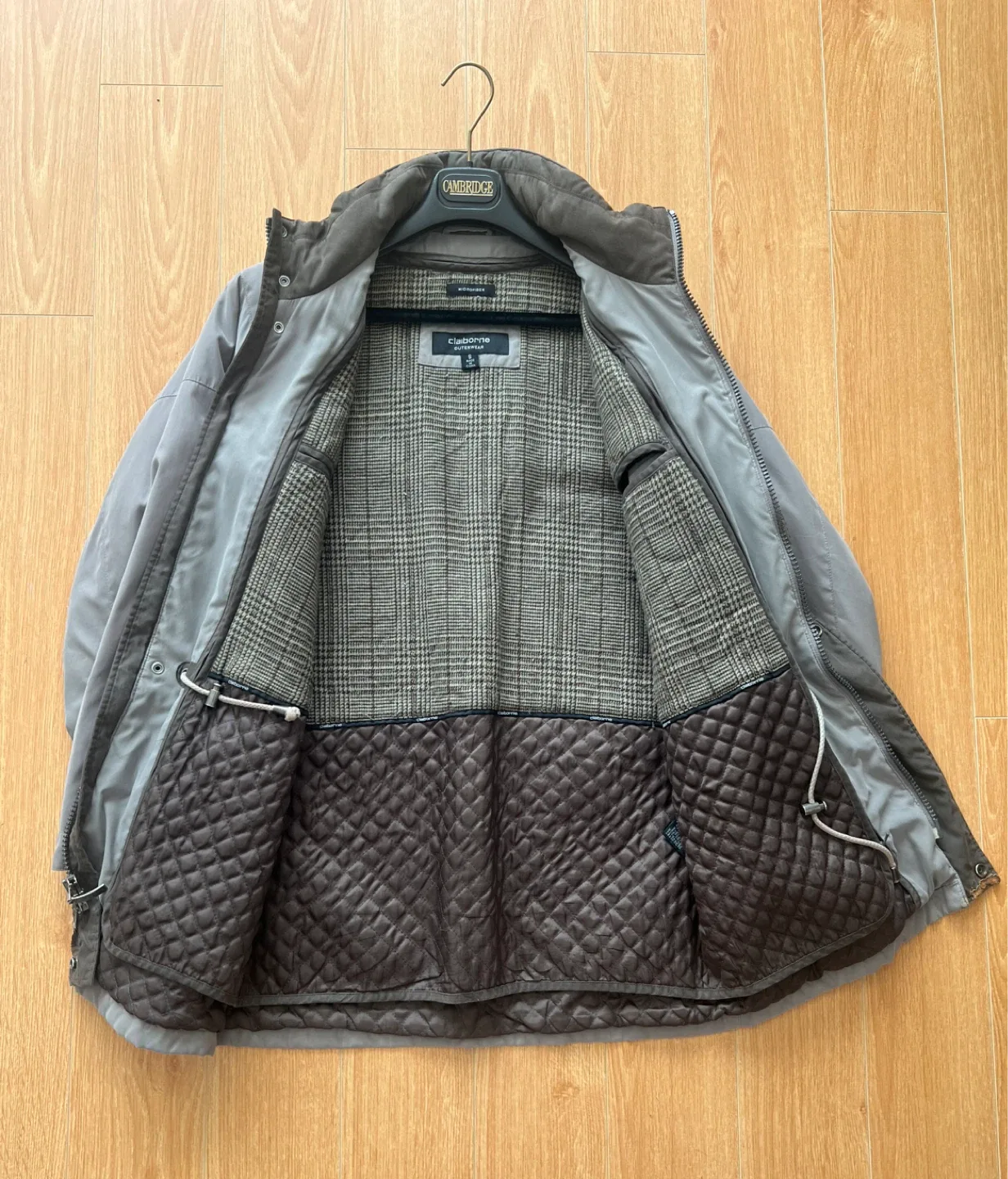 Claiborne Jacket - Men's image indicator(2)