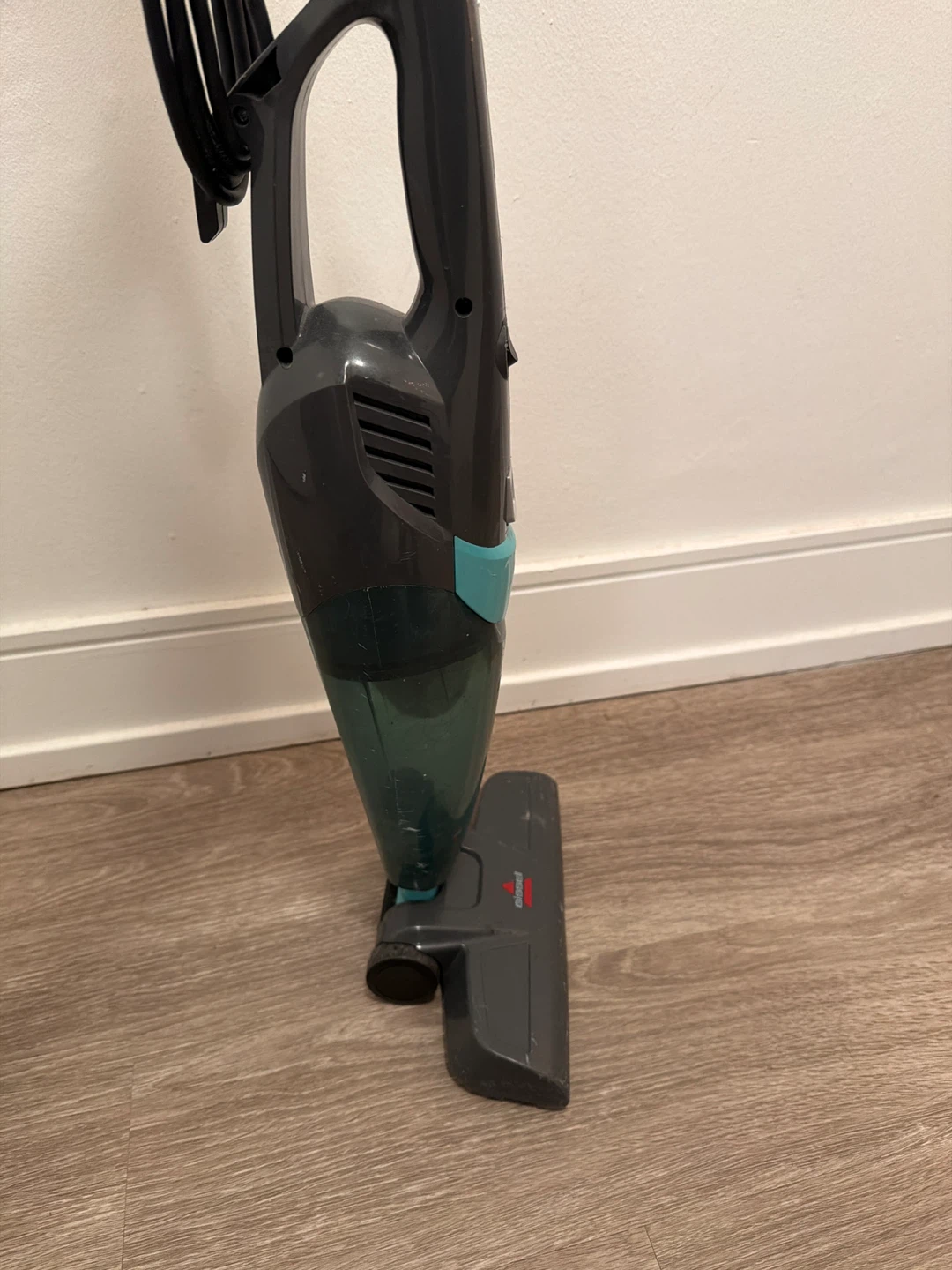Bissell vacuum Cleaner - photo 2