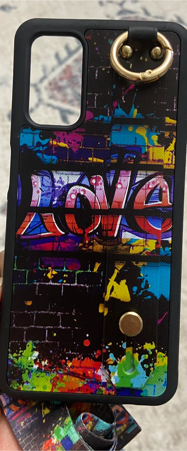 #Cleanout ♻️♻️♻️♻️New Graffiti Samsung Galaxy A13 5G Case