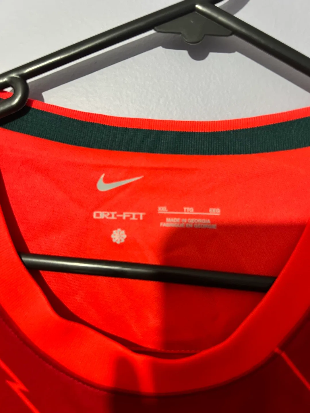 Nike Liverpool FC Jersey - XXL image indicator(3)