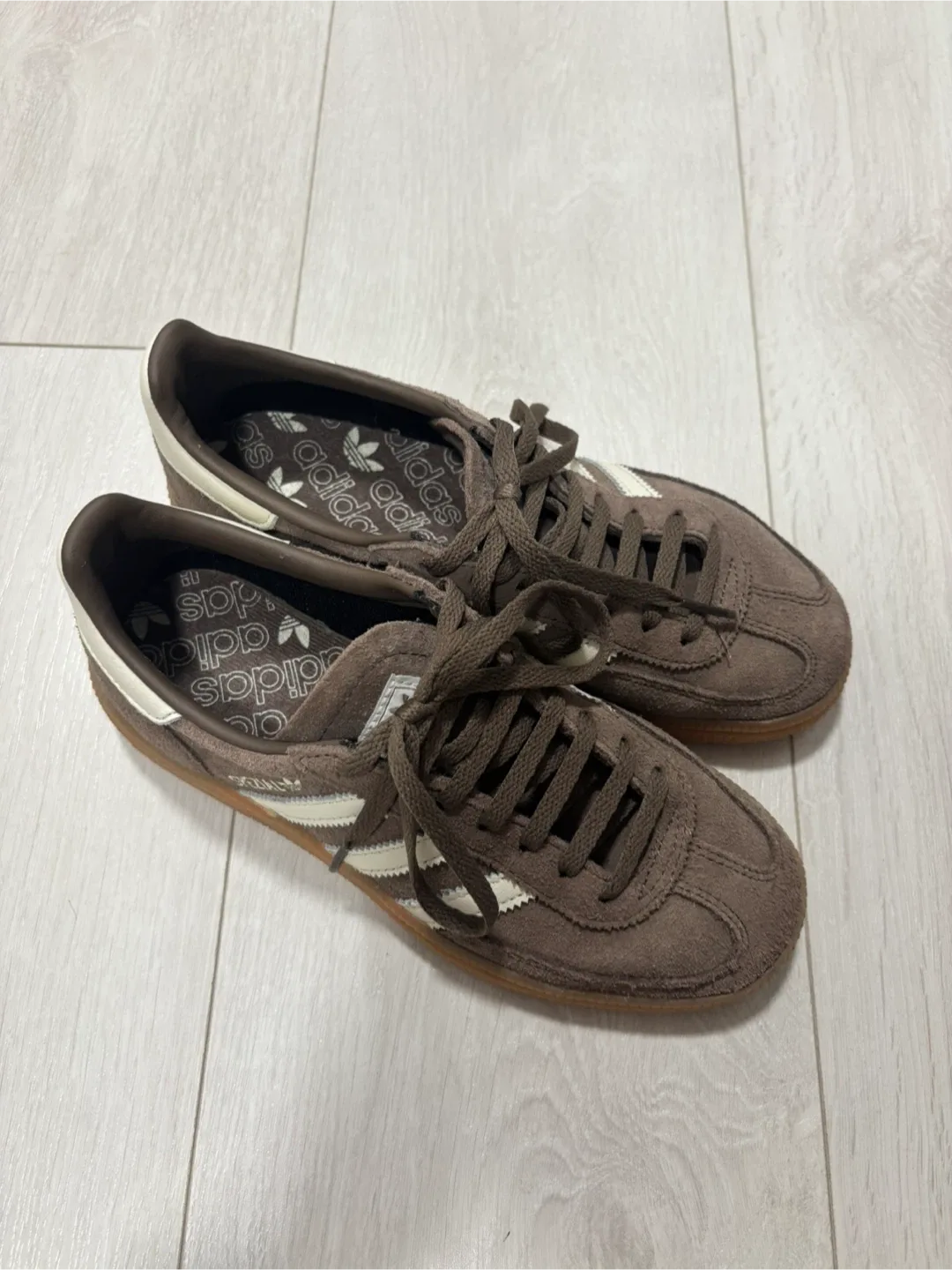 Adidas Spezial Sneakers Women Size 5