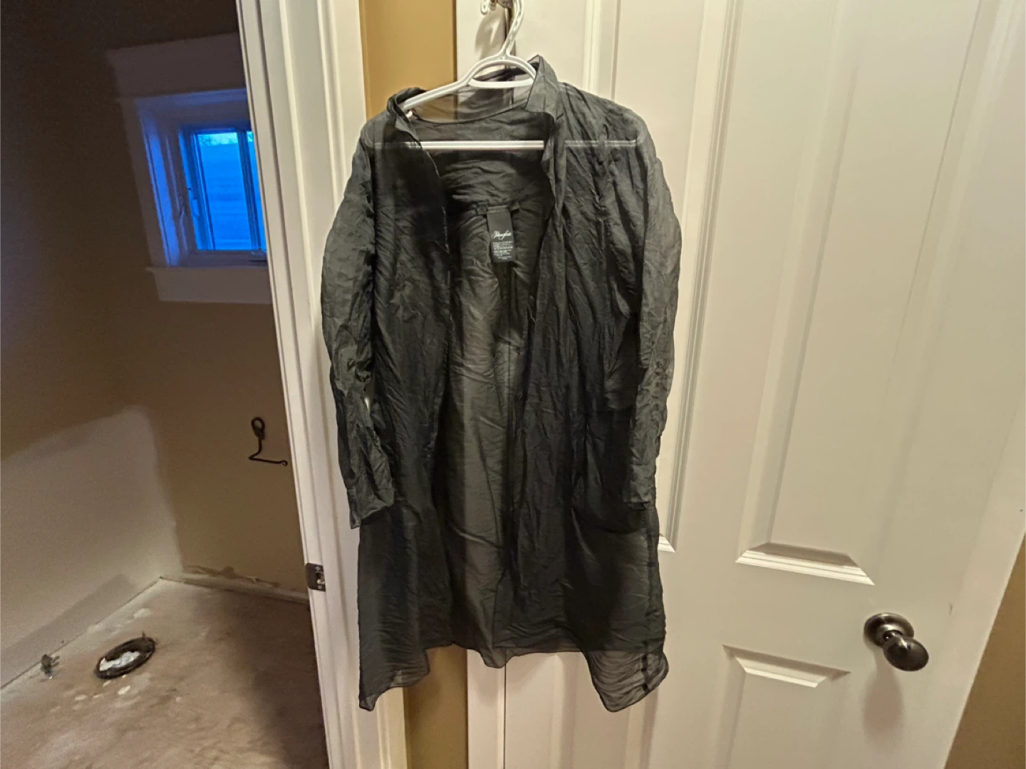 Strenesse Black Dress Size 12 - photo 2
