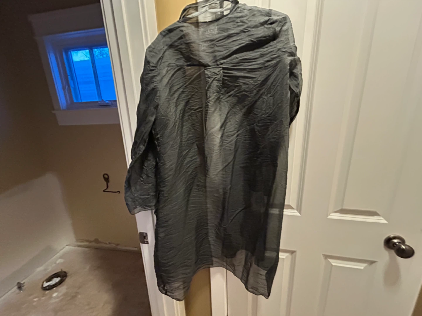 Strenesse Black Dress Size 12