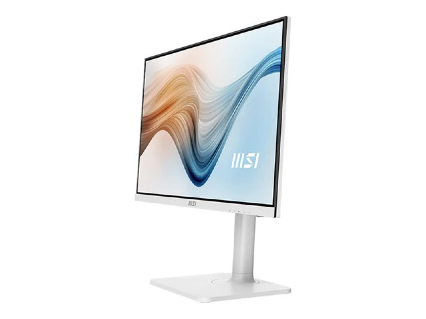 MSI Modern MD241P White 23.8" Monitor - photo 3