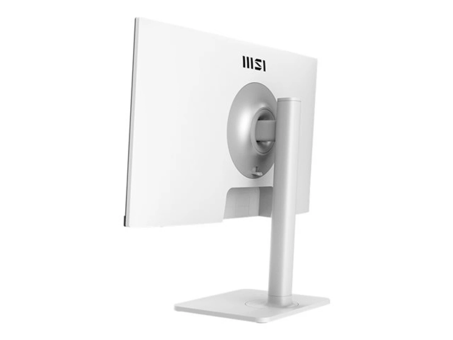 MSI Modern MD241P White 23.8" Monitor - photo 4