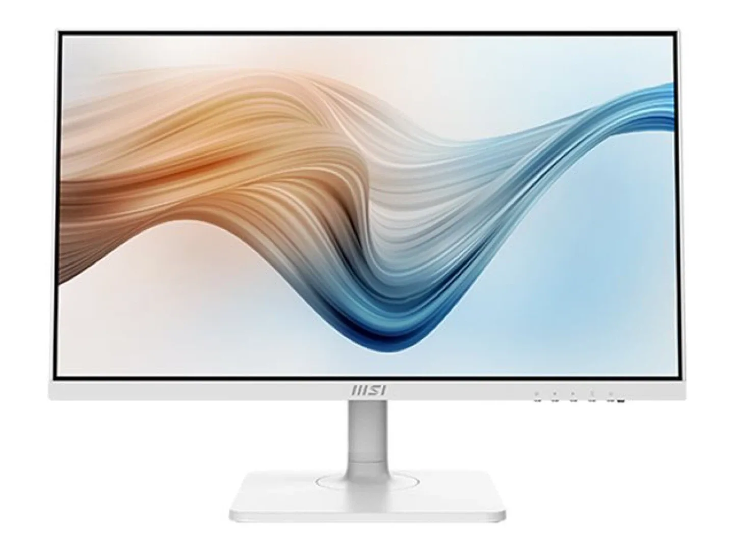 MSI Modern MD241P White 23.8" Monitor
