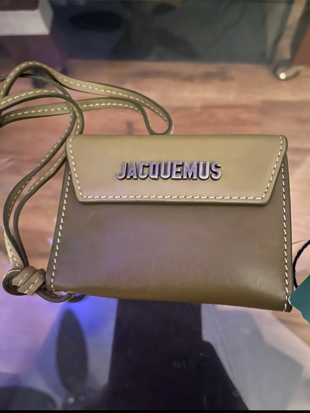 Jacquemus Wallet