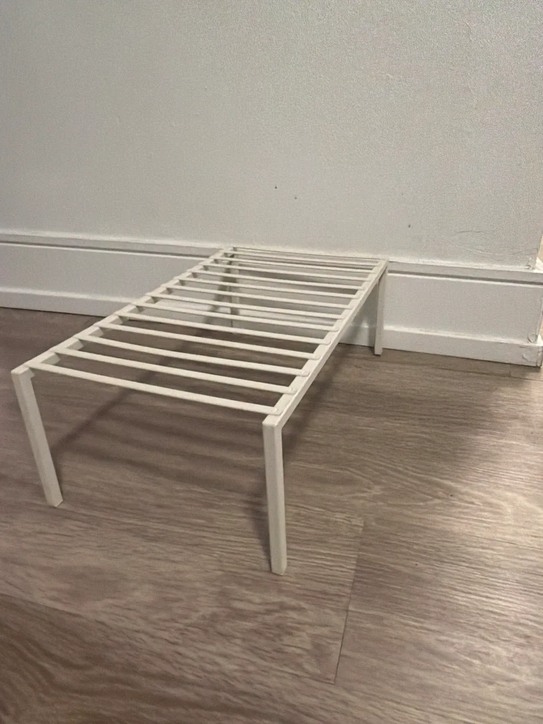 Ikea White Shelf insert image indicator(2)