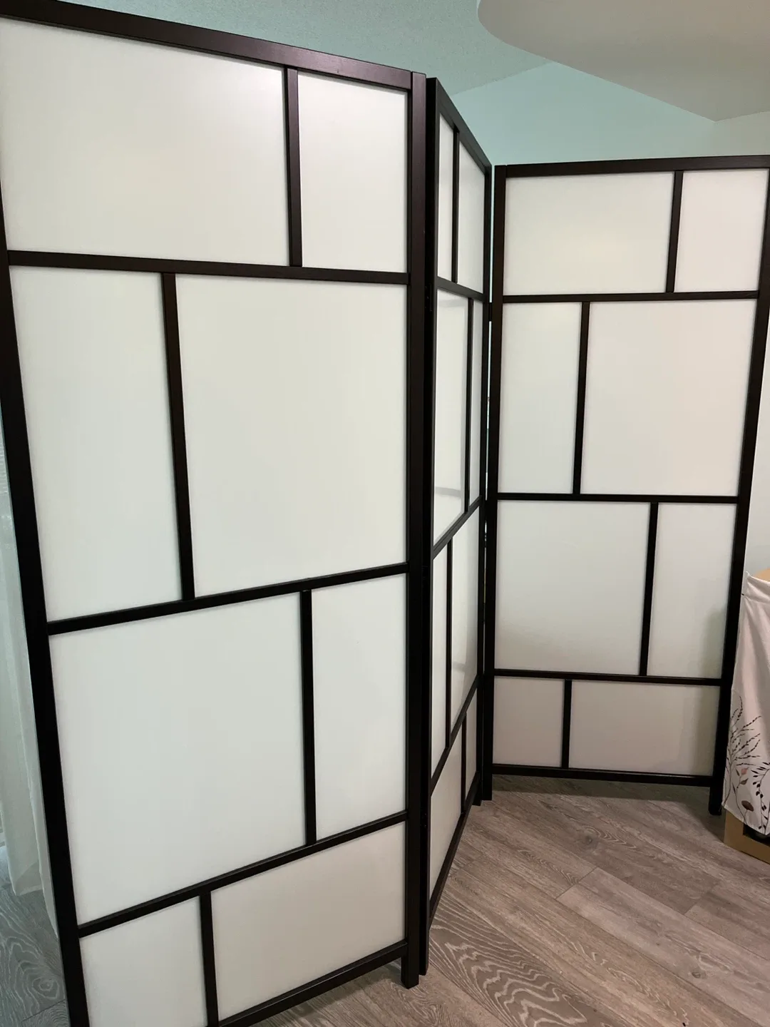 IKEA room divider #Cleanout image indicator(2)