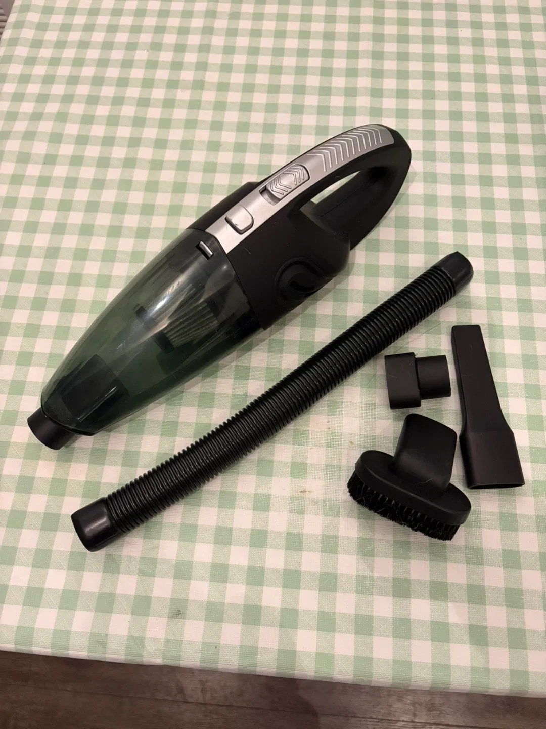 Handheld Vacuum Cleaner