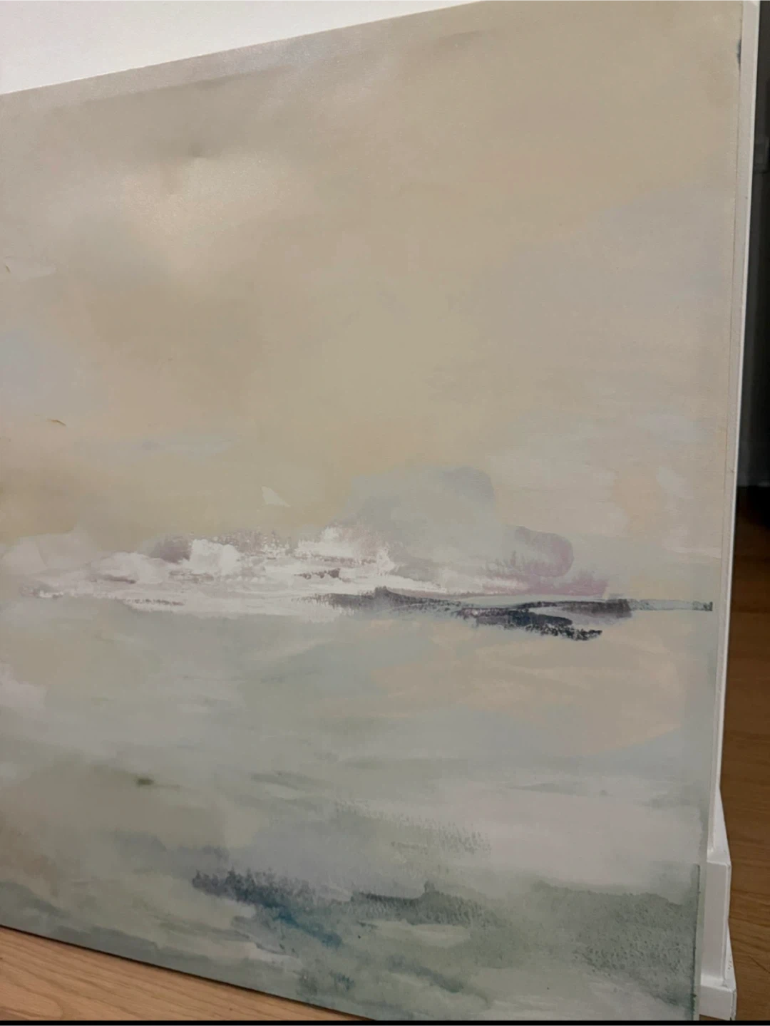 Abstract Painting - photo 3