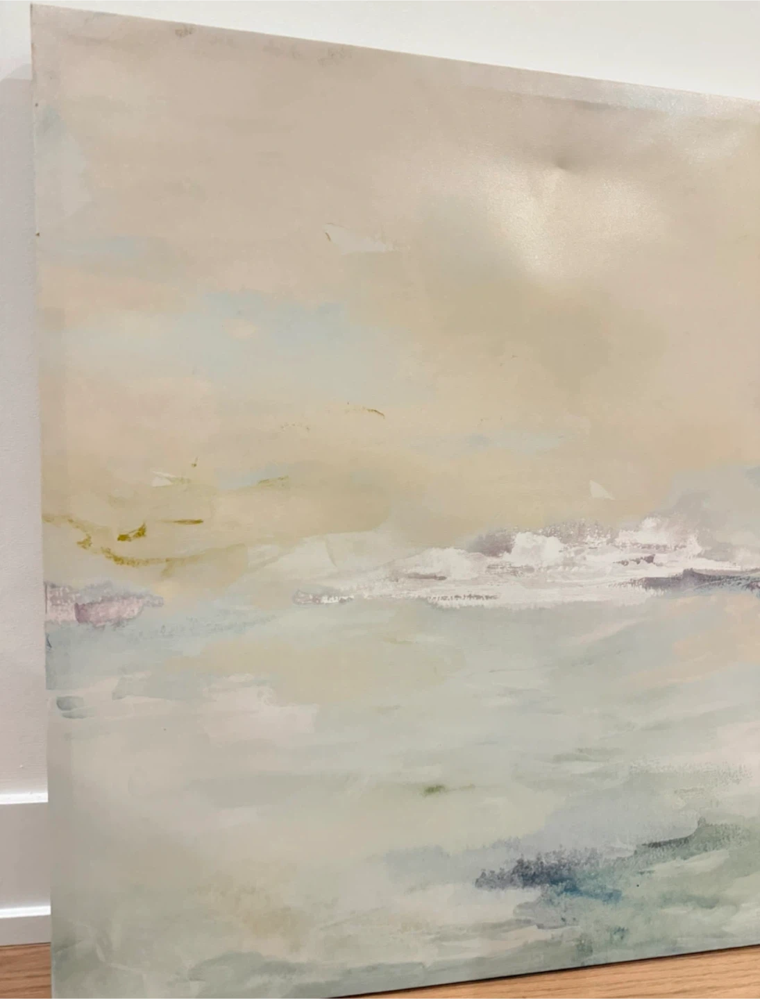 Abstract Painting - photo 2