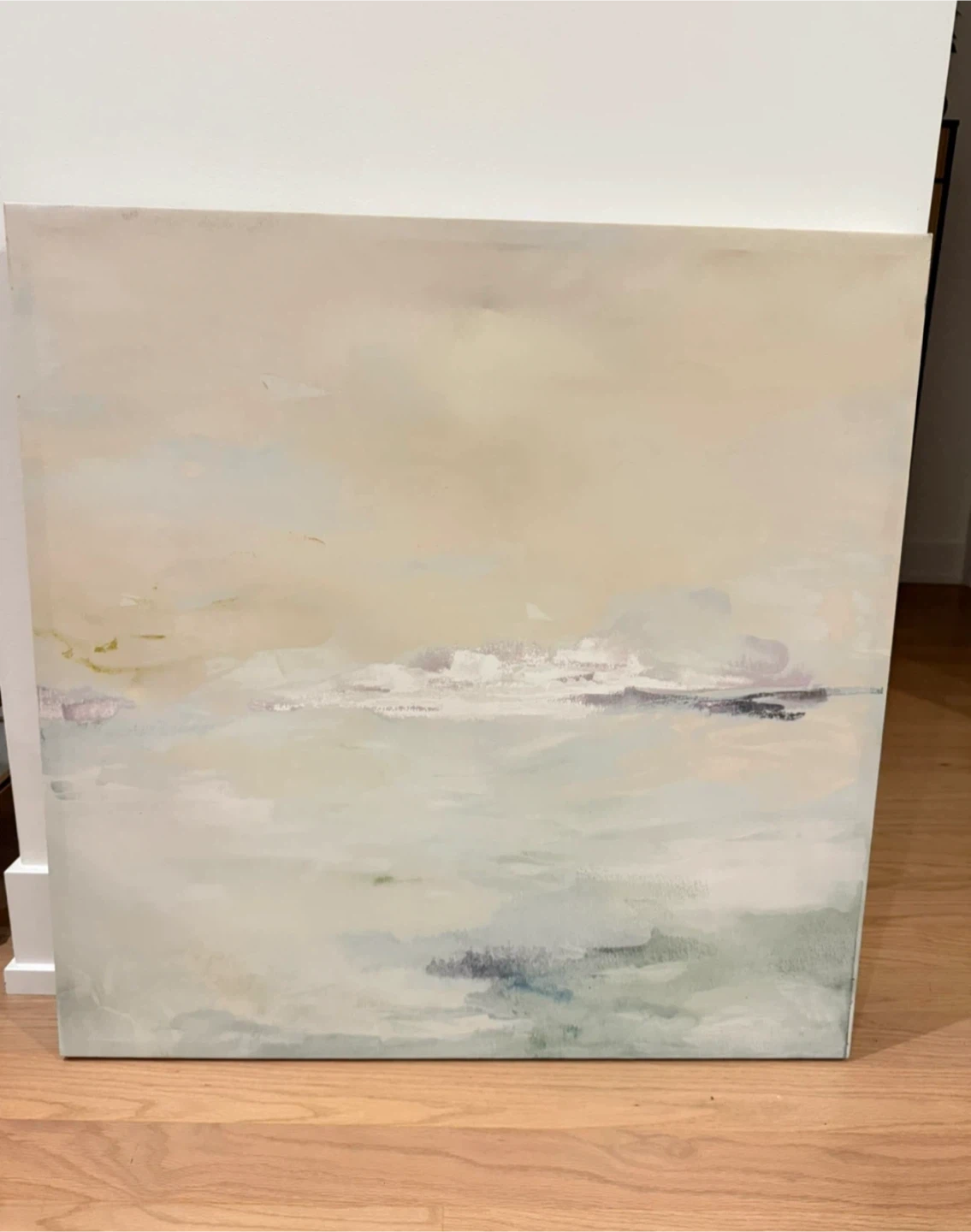 Abstract Painting