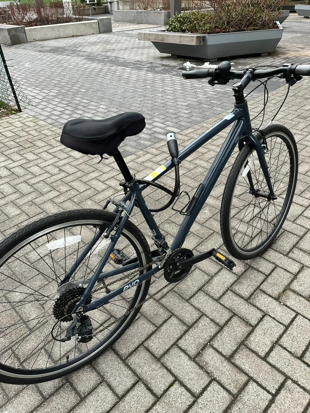 EVO Bike - Great Condition!