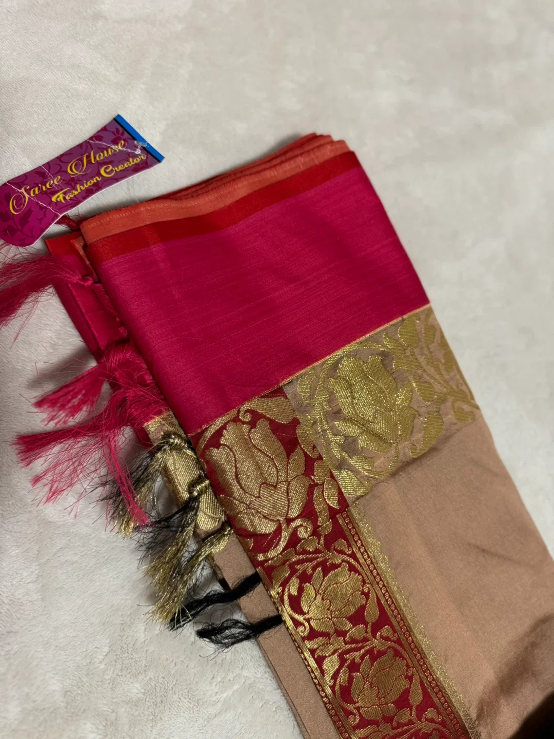 Saree House Fashion Creator Saree