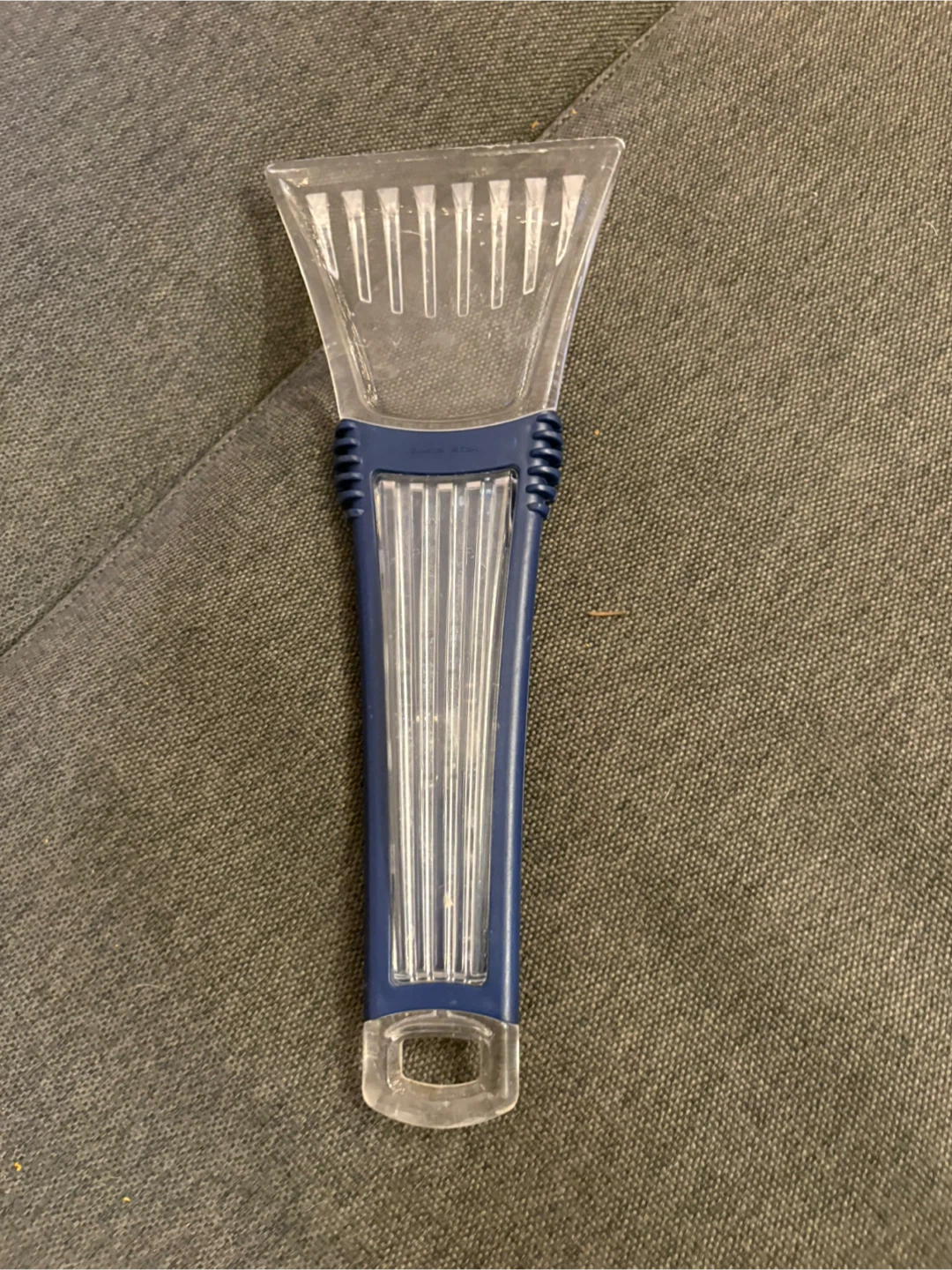 Ice Scraper - photo 2