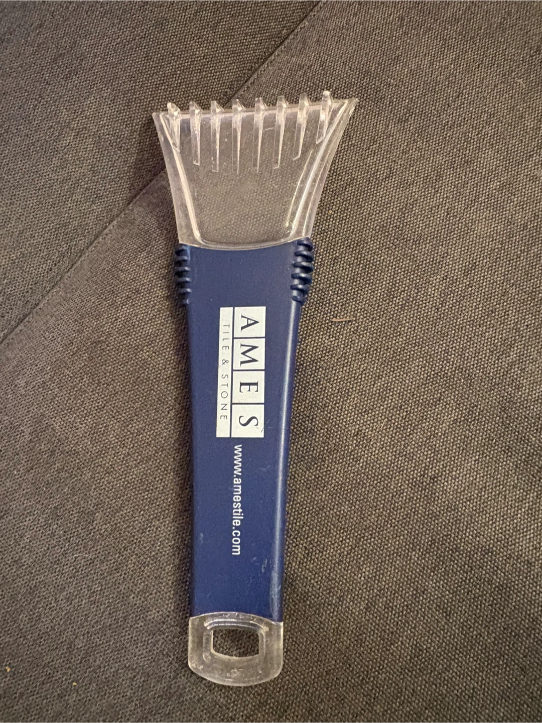 Ice Scraper