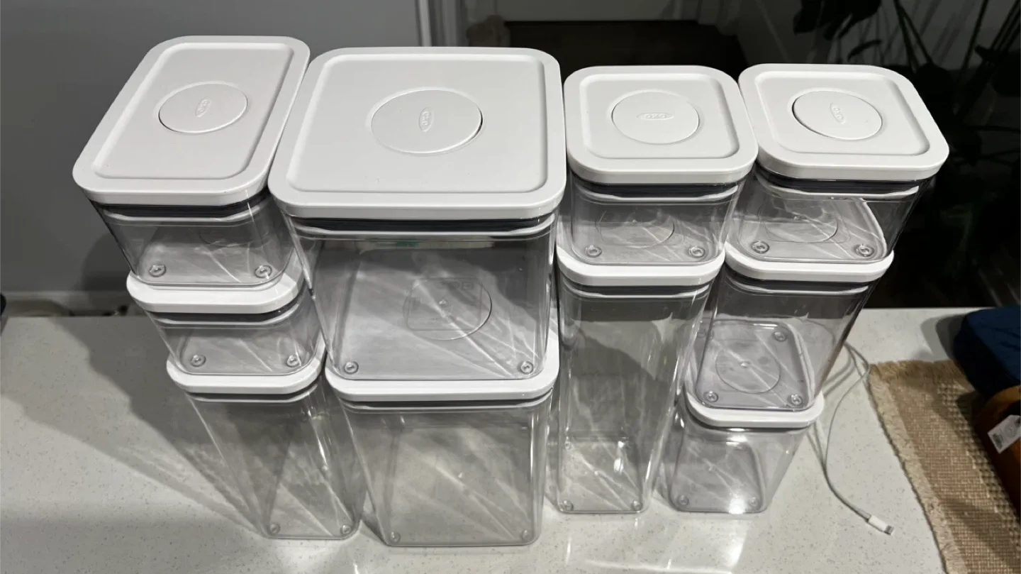 10-Piece container set image indicator(3)