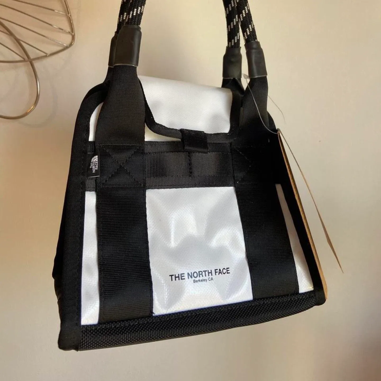 The North Face Mini Tote Bag #cleanout