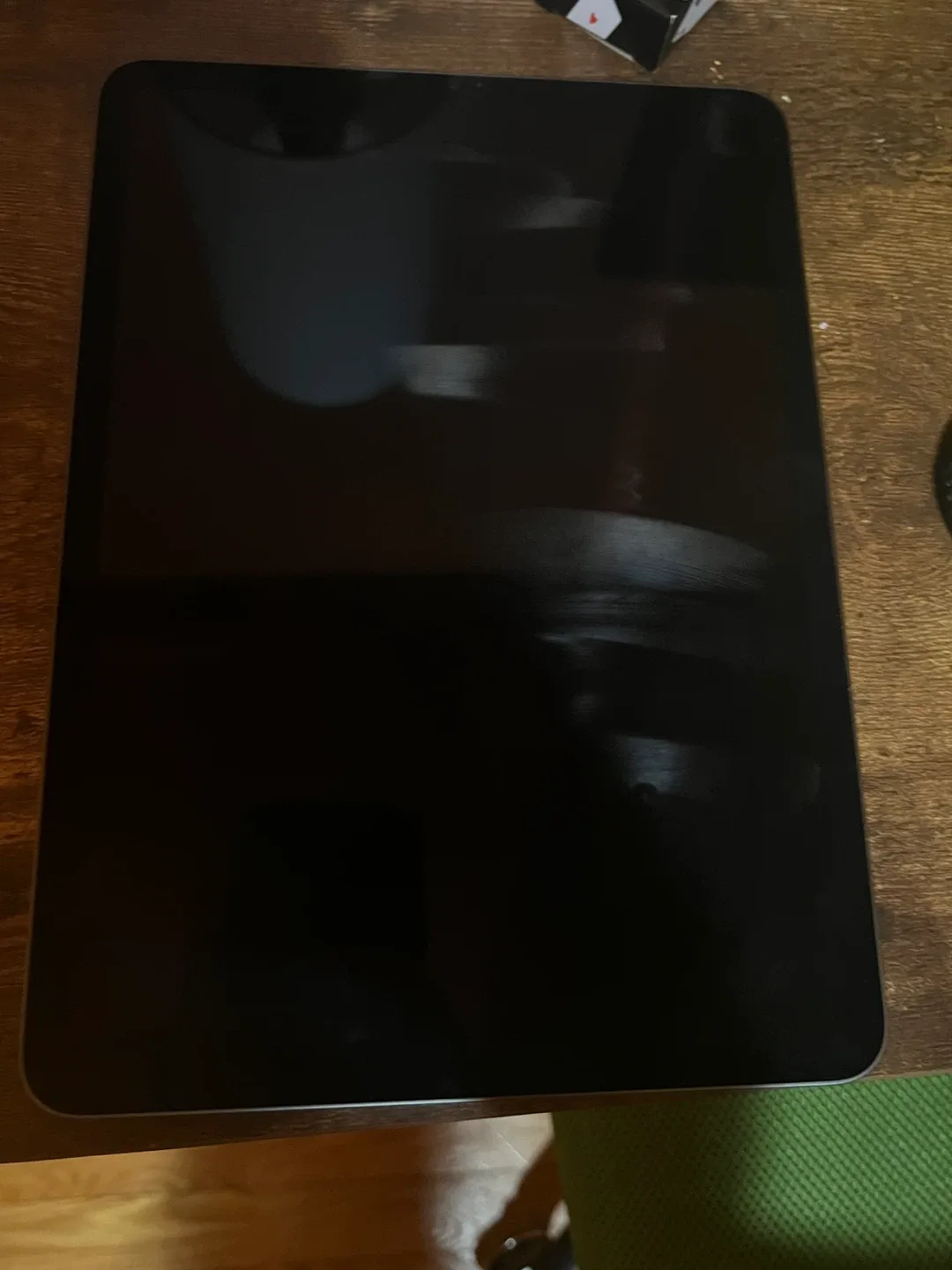 iPad Pro 11-inch (3rd gen) 256GB image indicator(2)