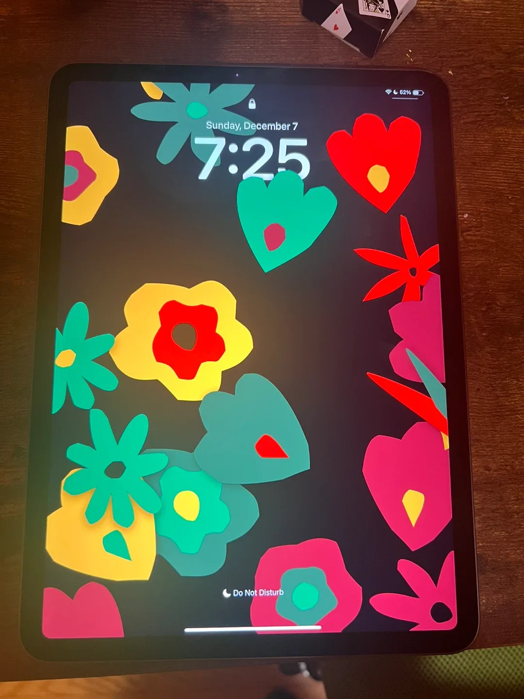 iPad Pro 11-inch (3rd gen) 256GB