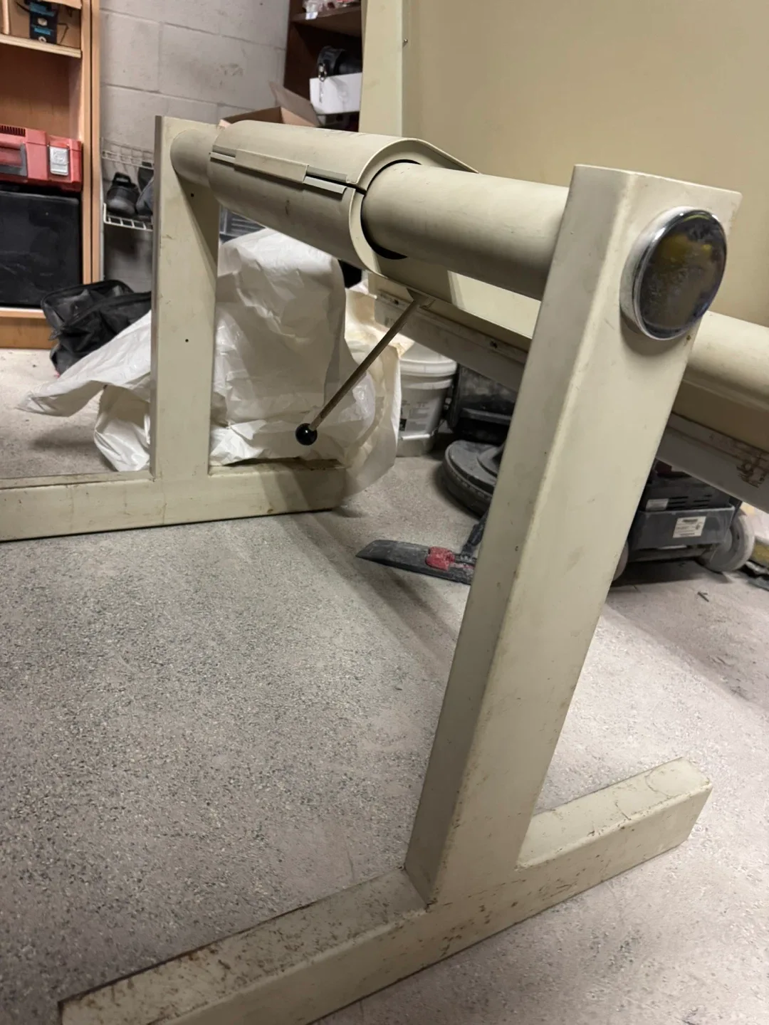 Norman Wade Drafting Table image indicator(4)