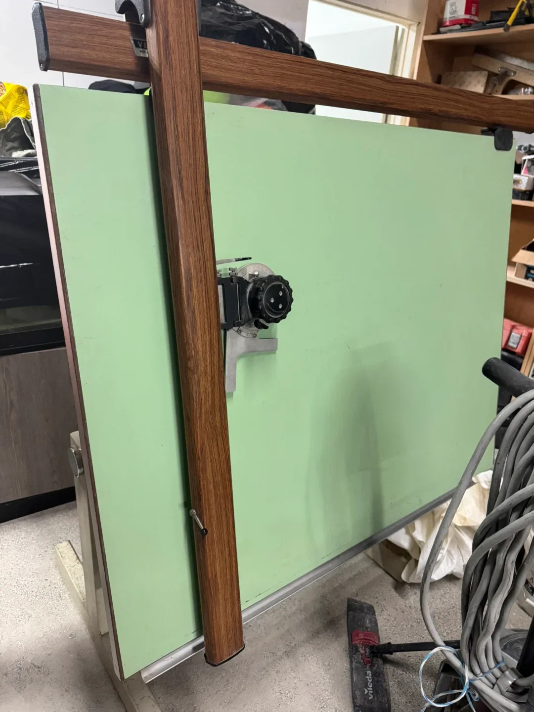 Norman Wade Drafting Table image indicator(5)