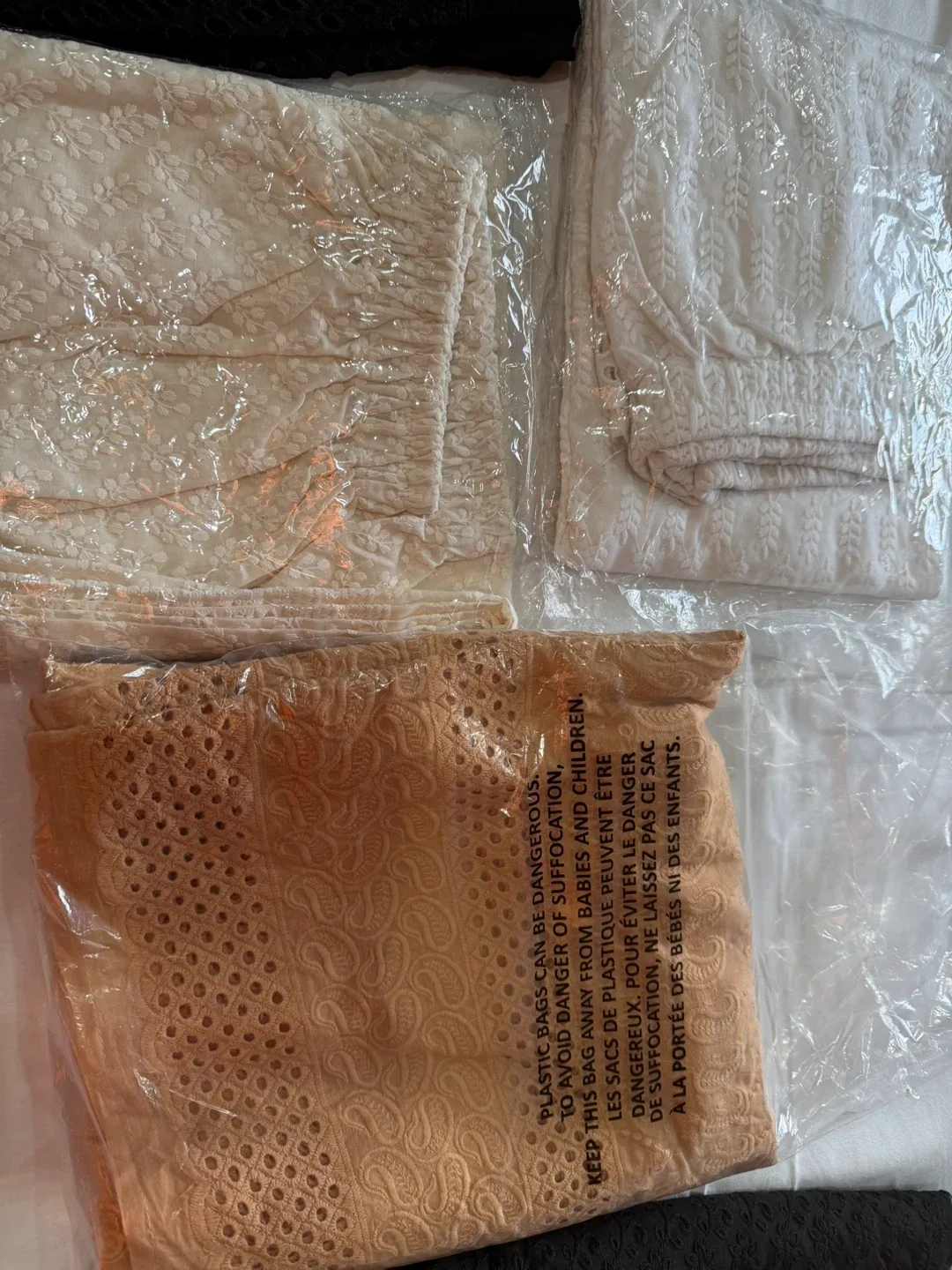 plazo/pants - Assorted Colours