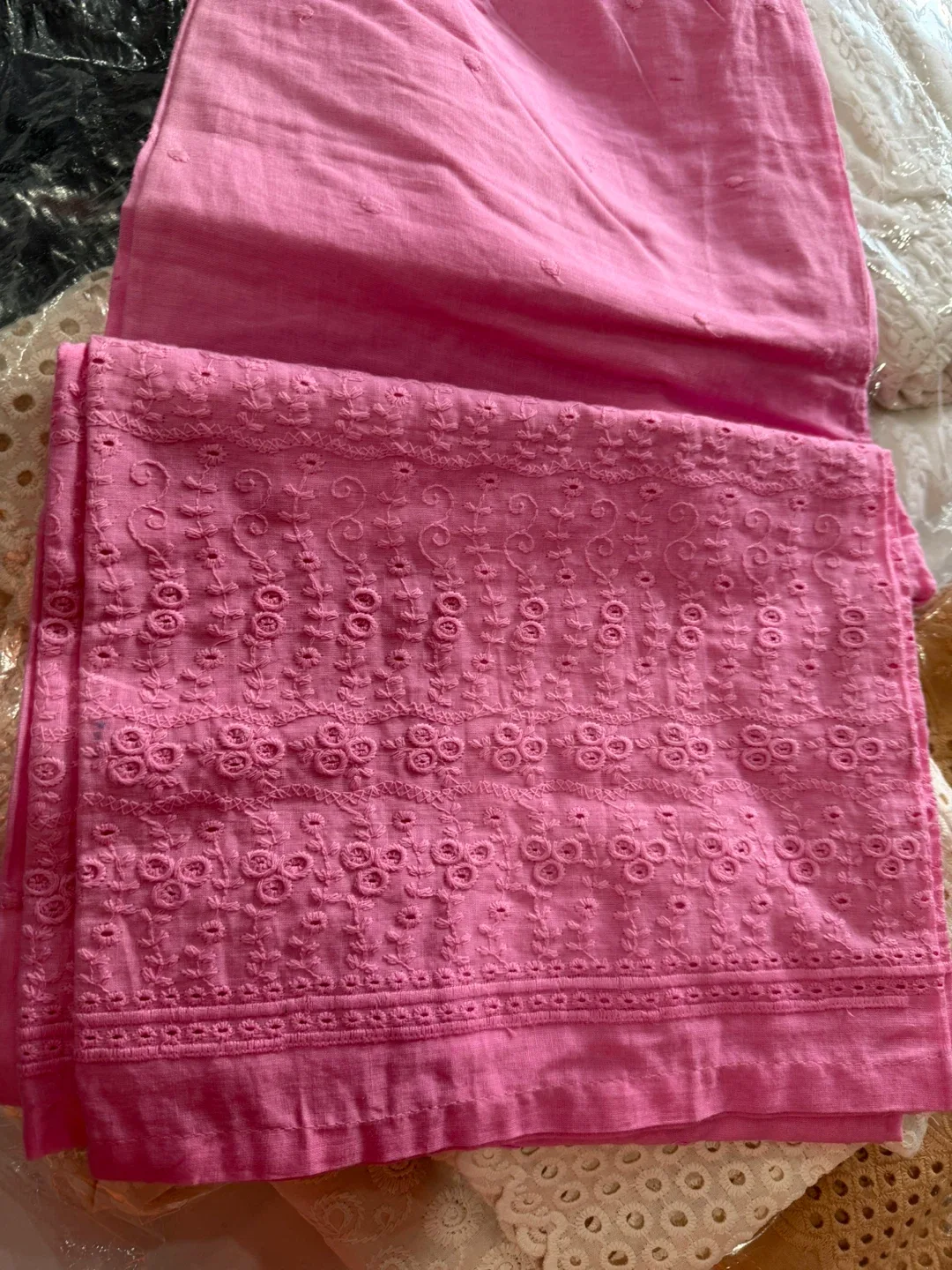 plazo/pants - Assorted Colours image indicator(5)