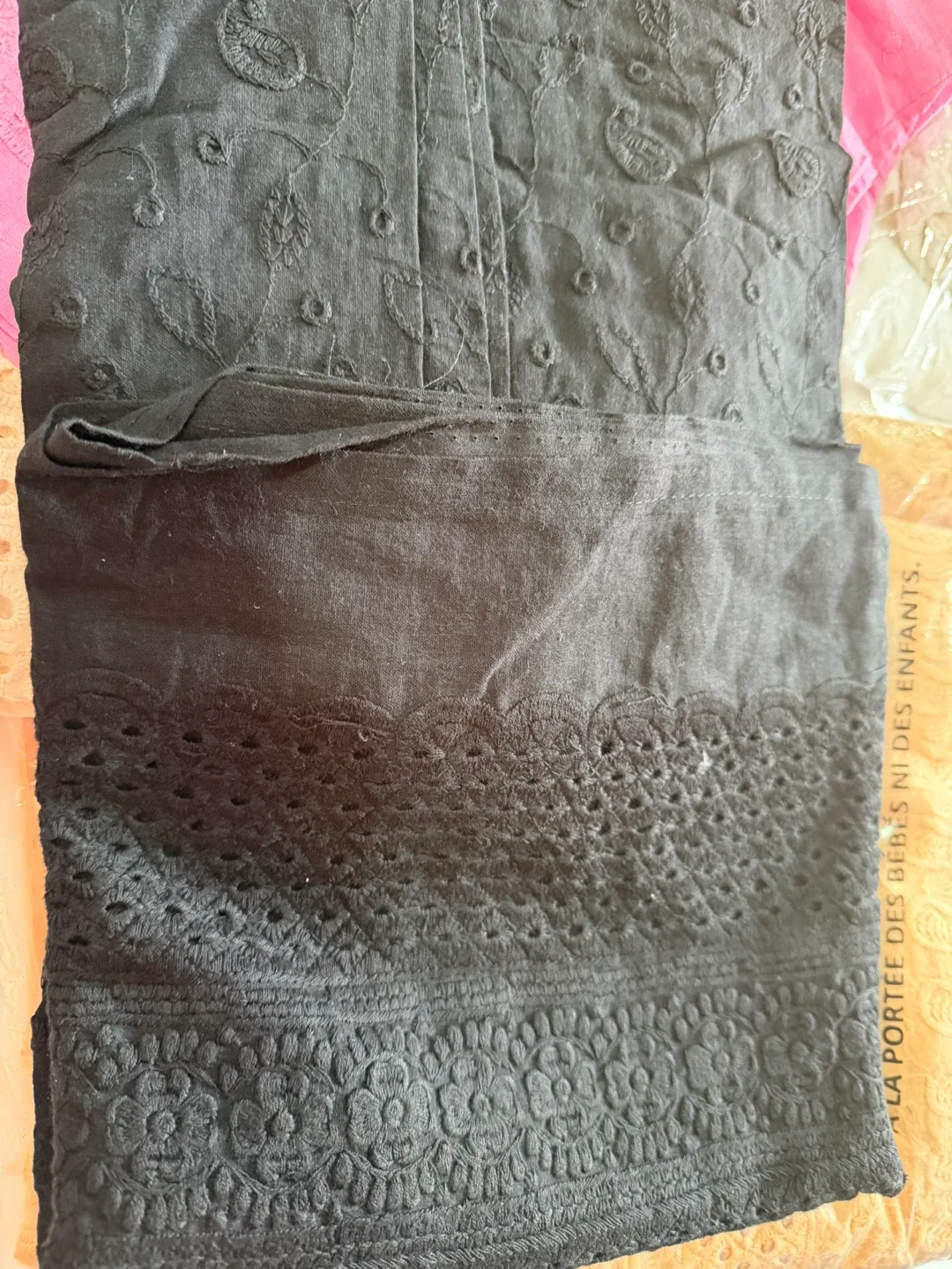 plazo/pants - Assorted Colours image indicator(7)