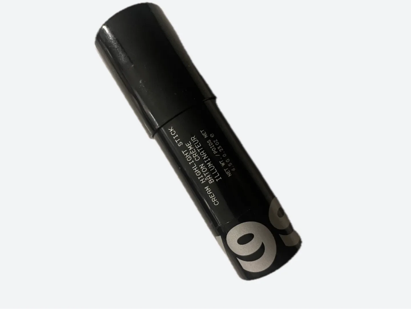 Miele Cream Highlight Stick #cleanout image indicator(2)